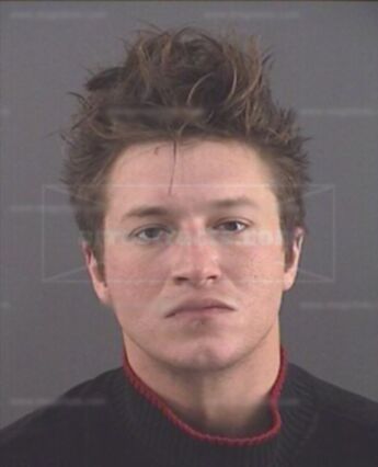 Christopher Michael Colvin