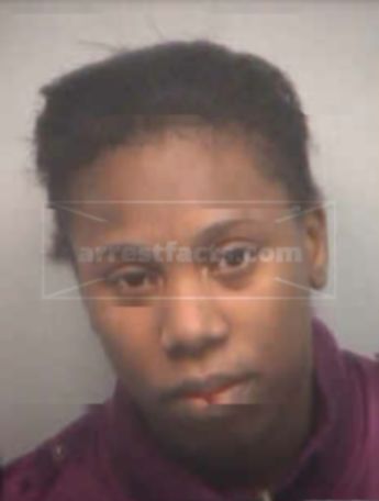 Whitney Tiera Covington