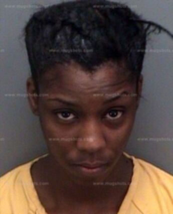 Tamisha Ayanna Bynum