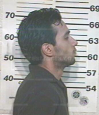Nestor Gonzalez Elizondo