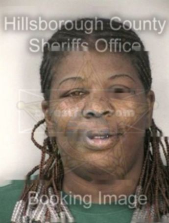 Katina Lachelle Daniels