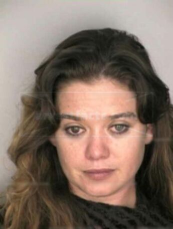 Kimberly Ann Temple