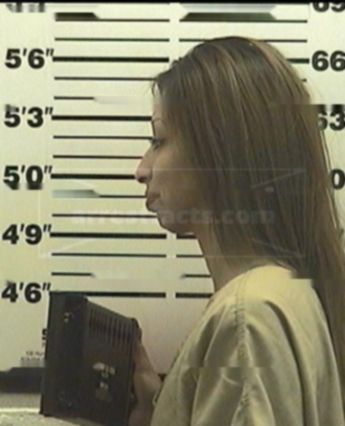 Rayna Cortez
