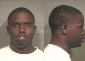 Larodrick Cardale Butler