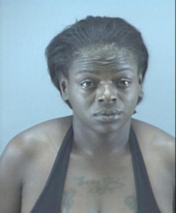 Deshon Patrice Blanton