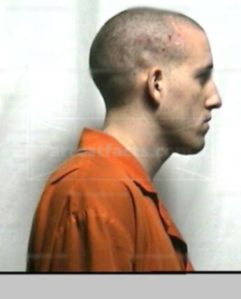 Joshua Robert Barron