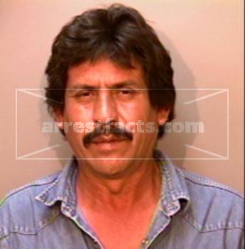 Raymundo Navarro Martinez