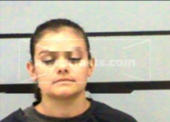 Brooke Ashlynn Garcia