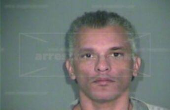 Darrin Vaughn Clark