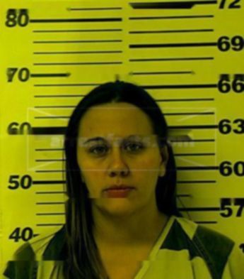 Lisa Marie Ivey