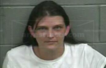 Carrie Lee Barrett