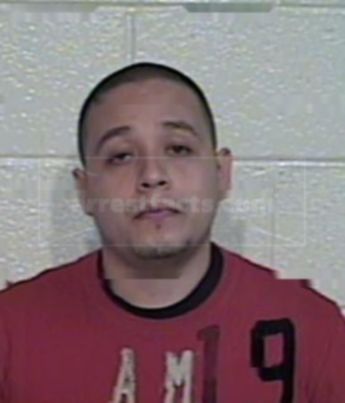 Jonathan A. Alvarez