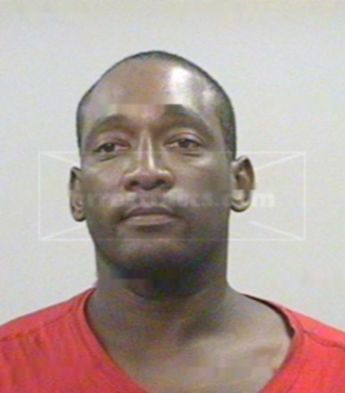 Donald Ray Keller