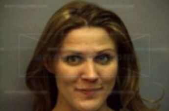 Jacqueline Suzzanne Holcomb