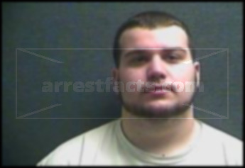 Cory Michael Beach