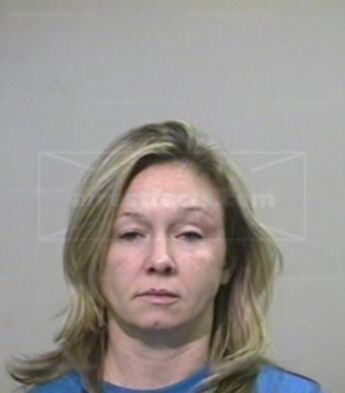 Delayna Dawn Martin