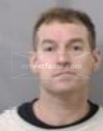 Todd Lawrence Patrick