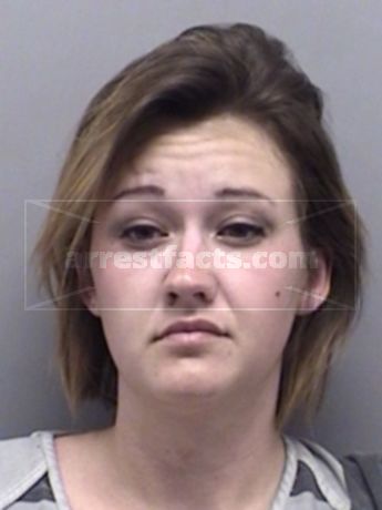 Whitney Cheree Murphy