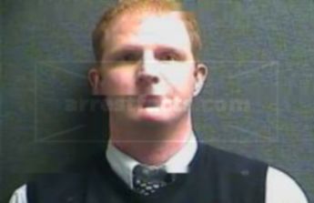 Eric Joseph Morehead