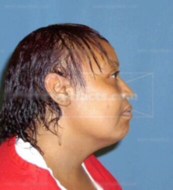 Sabrina L Munford
