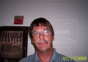 Larry Vincent Knotts