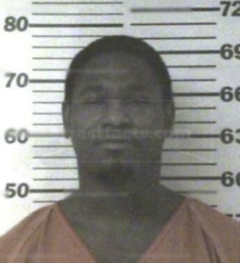 Robert Tyrone Jones