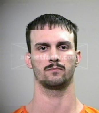 Scott Jared South