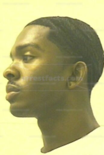 Carlos Langelo Merriweather