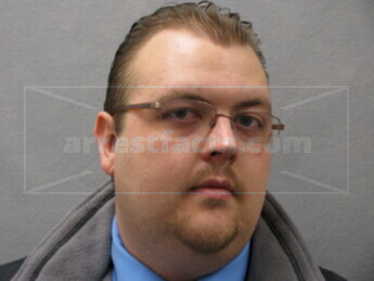 Charles Andrew Garitson