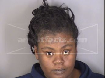 Jalicia Breanna Jarmon