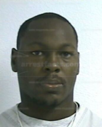 Antwon J Ayers