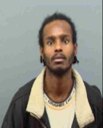 Darnell Wilks