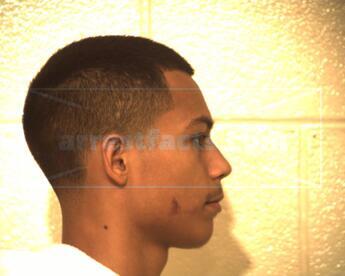 Gibran Jalil Lopez Villarreal