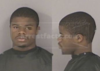 Marquise Javon Simmons