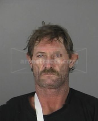 Jerry Allen Floyd