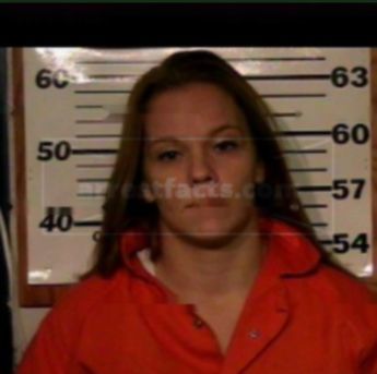 Jessica Ann Weber