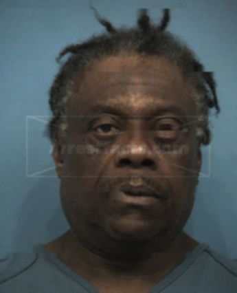 Willie Earl Collins