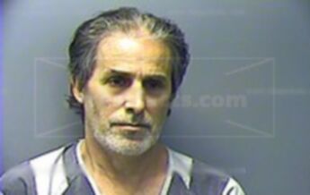 Robert Lavern Trewyn