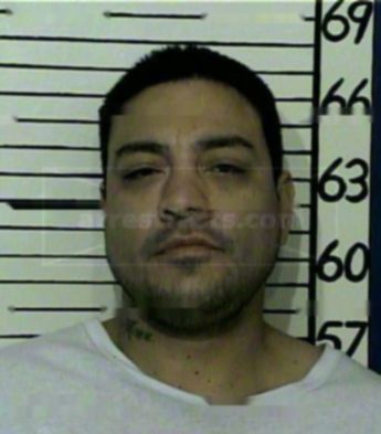 Lowell Aguirre