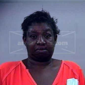 Veronica Annette Monroe