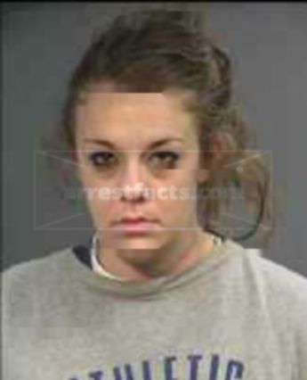 Jessica Rene Johnson