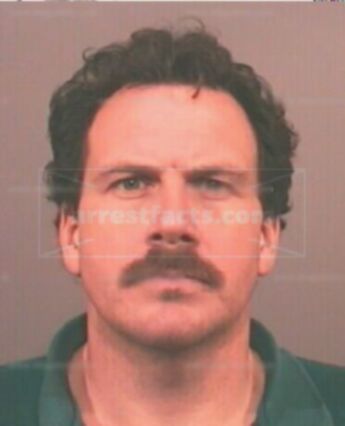 Russell Earl Conway