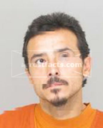 Shane Raymond Roy
