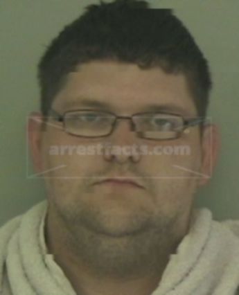 Cory Michael Bellamy