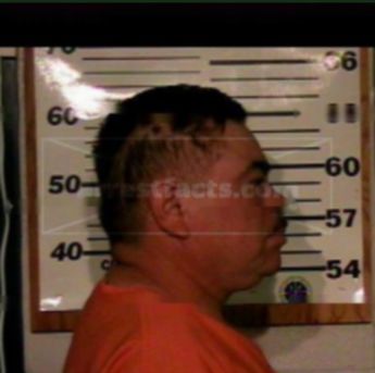 Miguel Angel Garcia-Calderon