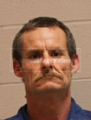 Rodney Sherman Clayton