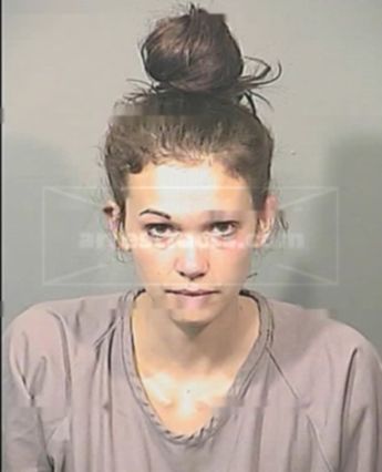 Mandi Faith Newhouse