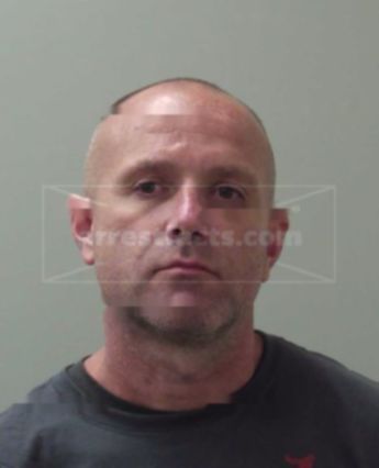 Randall Gene Richardson