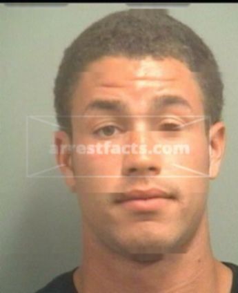 Sean Patrick Henry