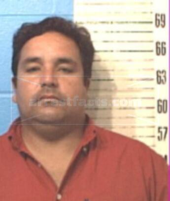 Raymond Joseph Cisneros